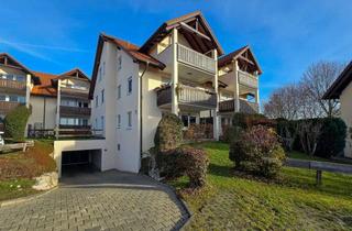 Wohnung kaufen in 88271 Wilhelmsdorf, Sofort bezugsfrei! Attraktive, helle 3-Zimmer-Wohnung in guter Wohnlage von Wilhelmsdorf