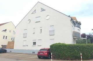 Wohnung kaufen in 69226 Nußloch, Wunderschöne 3-ZKB-Maisonette in Nußloch