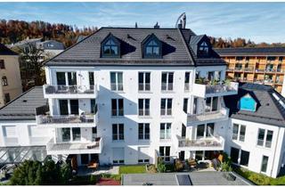 Wohnung kaufen in Sauerlacherstr. 22, 82515 Wolfratshausen, Moderne 3-Zimmer-Wohnung mit Balkon in zentraler Lage