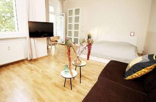 Wohnung kaufen in Gartenstraße 110, 10115 Mitte, 2 Einzimmer-Wohnungen in der Gartenstrasse