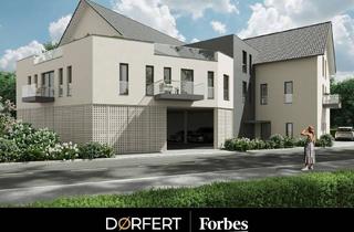 Wohnung kaufen in 32351 Stemwede, KfW-40-QNG - Raumwunder mit Weitblick: Perfekt für die Zukunft