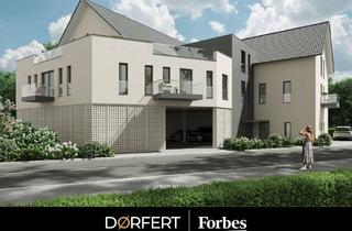 Wohnung kaufen in 32351 Stemwede, KfW-40-QNG - Moderne Wohnträume: Nachhaltigkeit inklusive