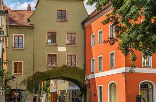 Wohnung kaufen in Erhardstraße, 92637 Scheibe, HERZOG1 - 2-ZIMMER-WOHNUNG MIT KFW-FÖRDERUNG UND SONDER-AFA!