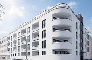 Wohnung kaufen in Erhardstraße, 92637 Scheibe, HERZOG1 - 2-ZIMMER-WOHNUNG MIT KFW-FÖRDERUNG UND SONDER-AFA!