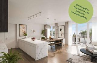 Wohnung kaufen in Erhardstraße, 92637 Scheibe, HERZOG1 - BARRIEREFREIE 3-ZIMMER-STADTWOHNUNG!