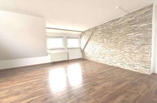 Wohnung kaufen in 72138 Kirchentellinsfurt, Gemütliche 3 Zimmer -Maisonette zur Eigennutzung