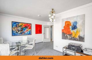 Penthouse kaufen in Kurfürstendamm, 10711 Wilmersdorf, Penthouse-Wohnung nahe Kurfürstendamm und Grunewald