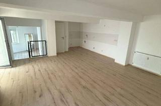 Wohnung kaufen in 44623 Herne-Mitte, NEUER KAUFPREIS - Modernisierte EG-Wohnung mit Balkon und PKW-Stellplatz in Herne-City