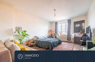 Wohnung kaufen in Innsbrucker Platz, 10827 Schöneberg, Ideale Kapitalanlage am Innsbrucker Platz – Helle 2,5-Zi-Whg mit großer Einbauküche & Badezimmer