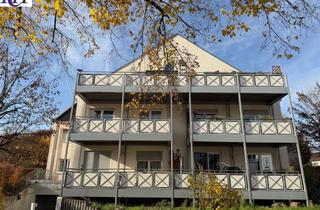 Wohnung kaufen in 65779 Kelkheim, Kelkheim-Münster - Sehr gepflegte 2-Zimmerwohnung in kleiner Wohneinheit