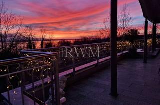 Penthouse kaufen in 88045 Friedrichshafen, Penthouse mit Seebrise! Leben über den Dächern von Friedrichshafen