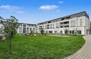Wohnung kaufen in 79395 Neuenburg, Neuwertige 3,5 Zimmer Wohnung mit großer Terrasse - Familienfreundlich & Altersgerecht