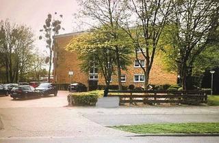 Wohnung kaufen in 38444 Detmerode, Schöne Eigentumswohnung im Süden von Wolfsburg in Erbpacht