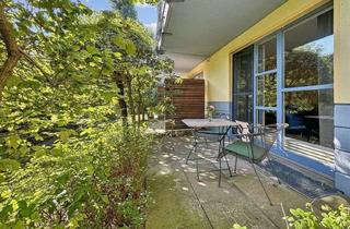 Wohnung kaufen in 18374 Zingst, Strandnahes Urlaubsidyll – charmante 2-Zimmer-Ferienwohnung mit zwei Terrassen in Zingst