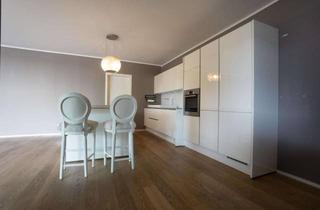 Wohnung kaufen in 45468 Mitte, Hausgroße, moderne Eigentumswohnung auf einer Ebene mit Ruhrblick!