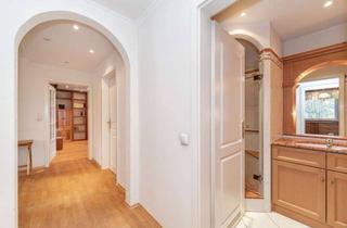 Wohnung kaufen in 85540 Haar, Charmante 3,5-Zimmer-Wohnung mit Lift / Wohlfühlatmosphäre in ruhiger Lage - Haar