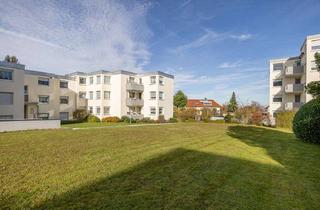 Wohnung kaufen in 75334 Straubenhardt, Perfekt für Familien: 4-Zimmer-Wohnung mit Balkon & Garage in Straubenhardt