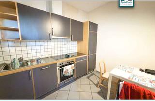 Wohnung kaufen in 49080 Kalkhügel, Osnabrück-Kalkhügel: Gepflegte 1-Zimmer-Wohnung als sichere Kapitalanlage