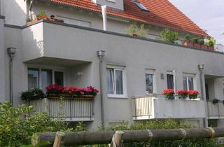 Wohnung kaufen in 04654 Frohburg, Ruhig gelegene, helle 4 Zimmer Wohnung in Markkleeberg