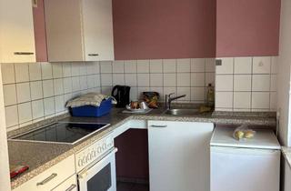 Wohnung kaufen in 72138 Kirchentellinsfurt, Große 2 Zi Wohnung in ruhiger Lage mit guter Anbindung nach Tübingen