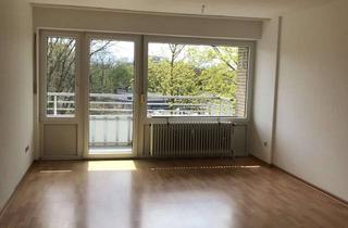 Wohnung kaufen in Am Derikumer Hof, 41469 Neuss, Helle 3-Zimmer Wohnung mit Sonnen-Balkon im 3. OG in Neuss