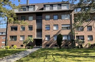 Wohnung kaufen in Gierlichsstraße, 52134 Herzogenrath, 5% Rendite -Sanierte Einzimmerwohnung auch für Studierende - von Privat