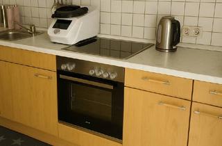 Wohnung kaufen in 76532 Balg, Helle 2-Zimmer Wohnung mit Balkon, Einbauküche & Duplex-Stellplatz in Baden-Baden Balg