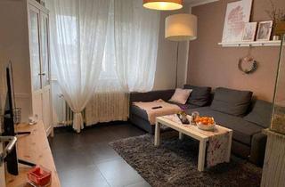 Wohnung kaufen in 76532 Haueneberstein, Exklusive 2-Zimmer-Wohnung mit Einbauküche in Baden-Baden/ Haueneberstein