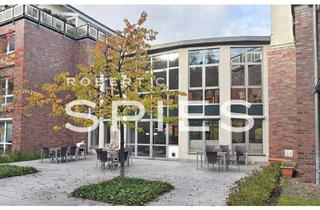 Wohnung kaufen in 28717 Lesum, Kapitalanlage - 2-Zimmerwohnung mit Dachterrasse im Seniorenwohnpark "An der Ihle"