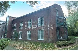 Wohnung kaufen in 28719 Burg-Grambke, Kapitalanlage - 2-Zimmerwohnung mit Balkon im Seniorenwohnpark "An der Lesum"