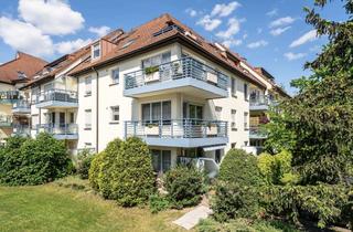 Wohnung kaufen in Am Weinberg 11, 14542 Werder (Havel), Vermietete 3 Zimmer Wohnung am Weinberg zur KA! ** Provisionsfrei kaufen **