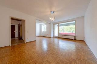 Wohnung kaufen in 44532 Lünen, Gut geschnittene 2-Zimmer-Wohnung mit Balkon in zentrumsnaher Wohnlage von Lünen