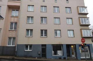 Wohnung mieten in Oststraße 29, 45468 Mitte, Untermieter gesucht: Modernes Wohnen in zentraler Lage – 2-Zimmer-Wohnung mit großem Balkon