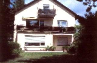 Wohnung mieten in Beethovenstr. 13, 63512 Hainburg, Individuelle, schöne helle Wohnung im Dachschoss in Hainburg