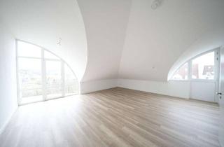 Wohnung mieten in Am Sachsenpark 13, 09669 Frankenberg, +++ schicke 2-Raum-Dachgeschosswohnung mit Einbauküche und Balkon in Dittersbach +++