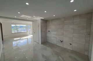 Wohnung mieten in 97941 Tauberbischofsheim, Erstbezug nach Kernsanierung! 4-Zi.-Whg. mit Wintergarten!