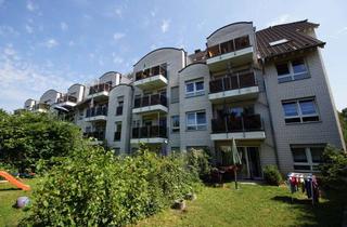 Sozialwohnungen mieten in Dammstraße 34, 53721 Siegburg, 1 Zimmer (28) - 2.OG mit Balkon in Siegburg - WBS erforderlich