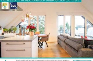 Wohnung mieten in Lobenbacherstraße 4/1, 74196 Neuenstadt, Traumhafte 3-Zimmer Dachgeschosswohnung in Neuenstadt am Kocher!