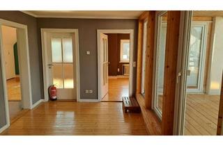 Lofts mieten in Rathausstr. 11, 31134 Hildesheim, Charmantes 3-Zimmer Loft in Hildesheim, 3. OG, Terrasse, Klimaanlage, neus Bad