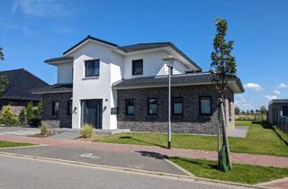 Wohnung mieten in Rügendamm 11, 25761 Büsum, Moderne 2-Zimmer Wohnung in Büsum mit Balkon