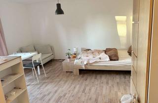Wohnung mieten in 91052 Erlangen, Gemütliche 1-Zimmer Wohnung zur Miete