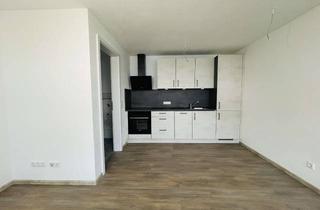 Wohnung mieten in 88487 Mietingen, Erstbezug helle 1,5-Zimmer Wohnung mit Stellplatz