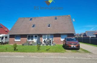 Wohnung mieten in 26553 Dornum, Charmante EG-Wohnung in Nordseenähe!