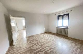 Wohnung mieten in 93055 Ostenviertel, Nähe Ostentor! Modernisierte 3,5-Zimmer-Altbauwohnung