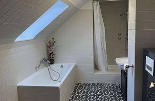 Wohnung mieten in 63533 Mainhausen, Schöne und gepflegte 2,5-Raum-DG-Wohnung in Mainhausen inkl. Einbauküche