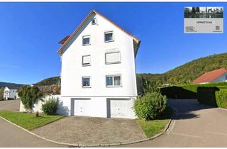 Wohnung mieten in Eibenweg, 78573 Wurmlingen, Wunderschön gelegene und sehr gepflegte 2-Zimmerwohnung