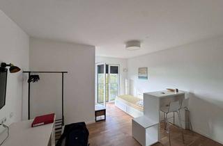 Wohnung mieten in Leibnizstraße 85, 10625 Charlottenburg, Studio Wohnung im Herzen Charlottenburgs