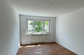 Wohnung mieten in Nemsdorfer Weg 22, 06268 Querfurt, Traumhafte 3-Raum-Wohnung mit moderner EBK