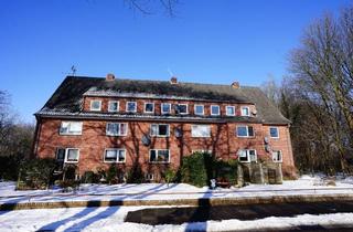 Wohnung mieten in Mittelstraße, 24768 Rendsburg, Gemütliche und großzügige 3-Zimmer-DG-Wohnung in Rendsburg!