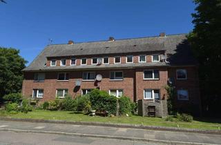 Wohnung mieten in Mittelstraße, 24768 Rendsburg, Renovierte und geräumige 3-Zimmer-DG-Wohnung in Kanalnähe!